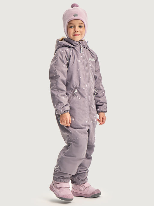 Комбинезон 8м0826 кофе