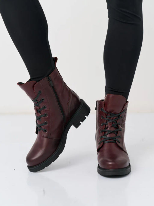 Ботинки ОКН801206С09М - Riveri фото 3