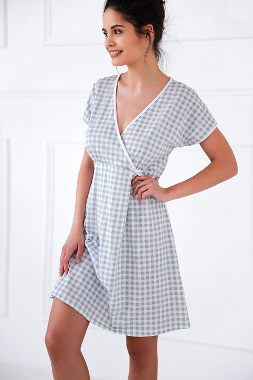 Сорочка Octavia