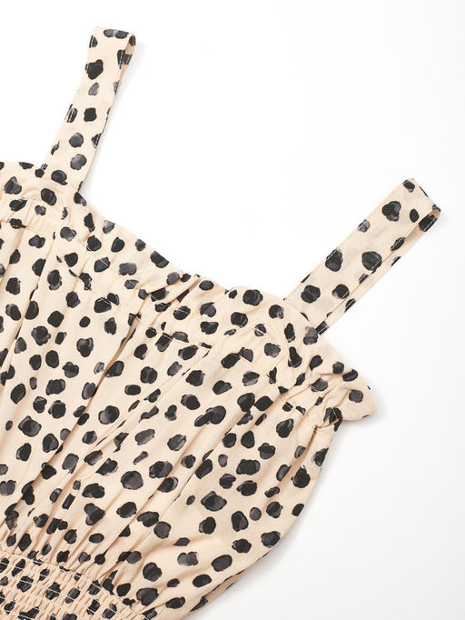 Комплект. Комбинезон из вискозы, футболка и повязка - Mothercare фото 5