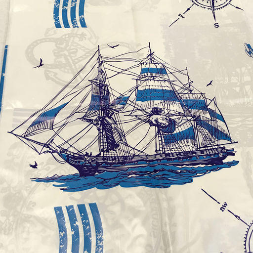 Штора д/ванной 180*180 (40) Умничка арт. MPU5231/5279/5293/5309/2834/5286/5255/5248 - Полимербыт фото 5