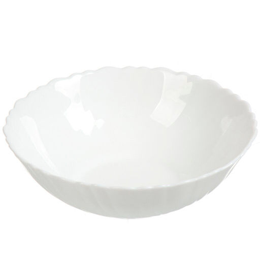 Салатник стеклокерамика ОПАЛ 15 см, 0.44 л, TW60 (484531) /DANIKS/  фото 2