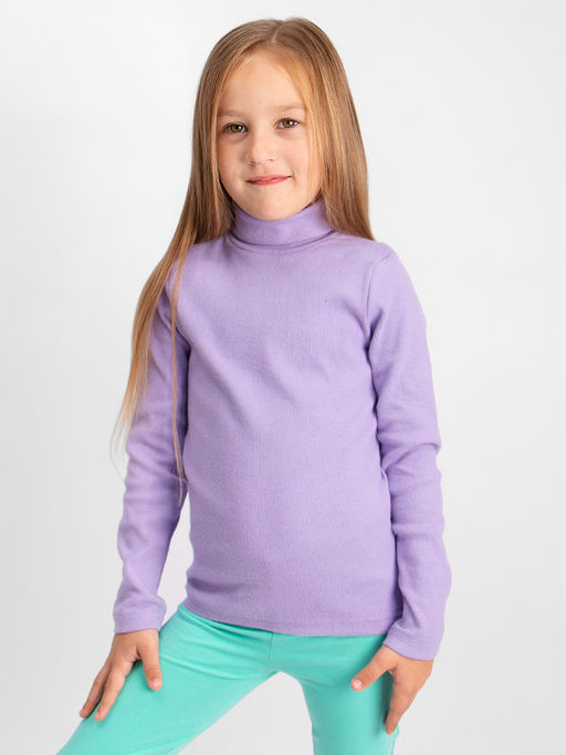 Водолазка для девочки Milimbi  фото 2