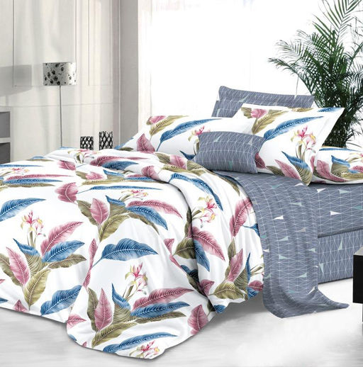 Простыня 1,5-спальная, сатин Престиж (Инна (компаньон)) - Ивановотекстиль фото 5