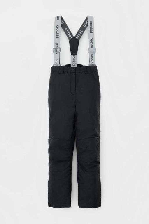 Crockid _ ВК 46017/24/1 ГР брюки дет