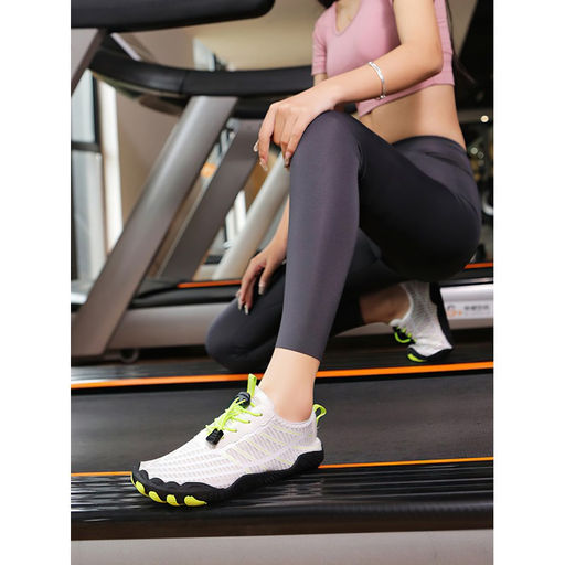 Коралловые тапочки аквашузы - Bearwear фото 7