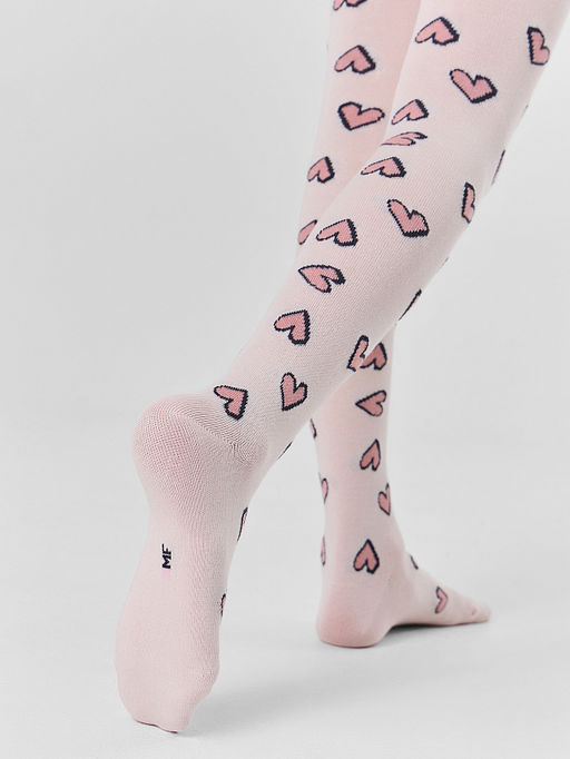 Цена за 3 пары! КОЛГОТКИ ДЕТСКИЕ - Mark formelle фото 6