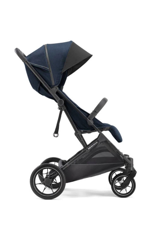 Inglesina / Прогулочная коляска Maior Polar Blue фото 4