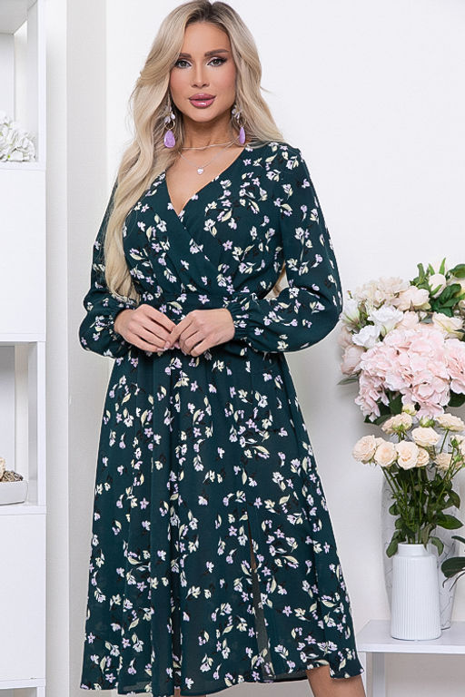 Платье 71445 - Avili фото 2