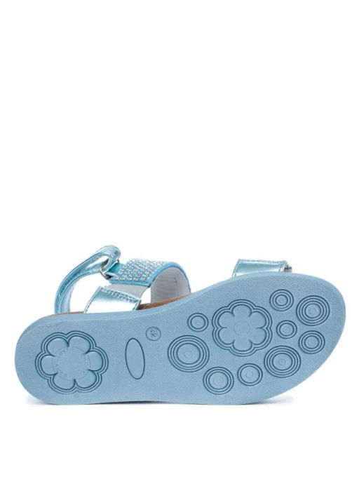 PlayToday / Сандалии для девочек  фото 5