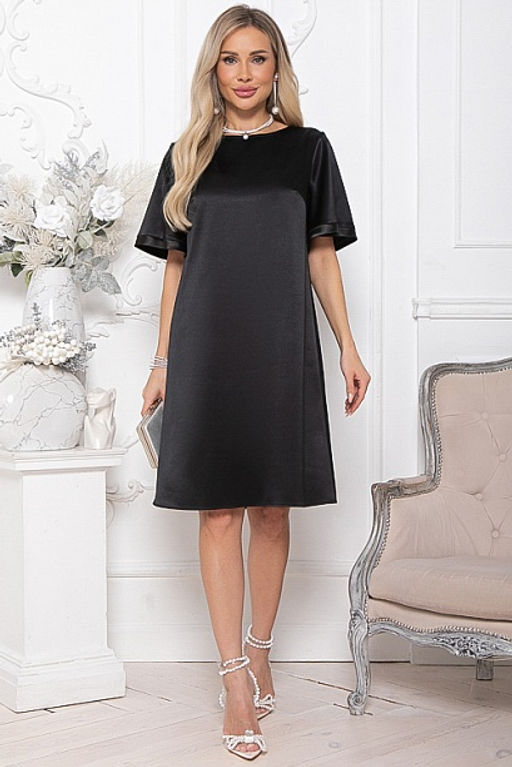 Платье 71742 Новый год