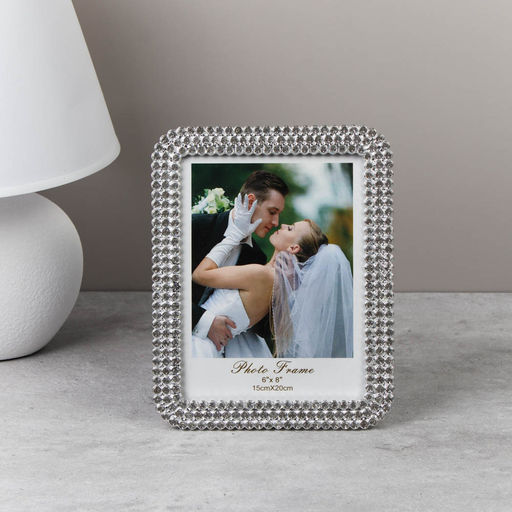 Фоторамка 15x20 / CZ-ZQCC /уп 60/ - Галеонтрейд фото 2