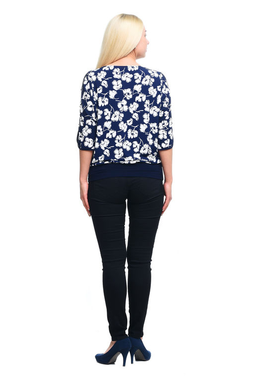 Блузка - Olsi фото 5