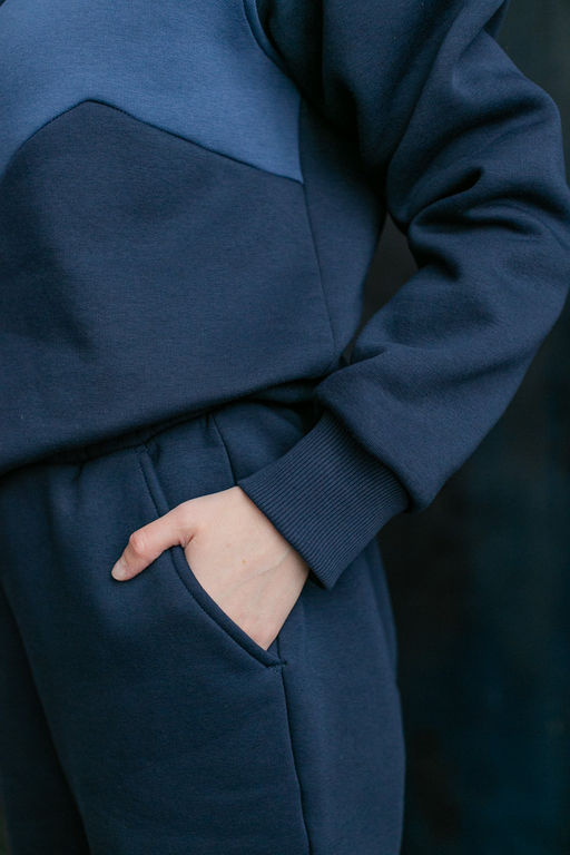 Джоггеры женские Night - Captain's mate фото 8