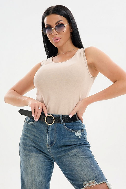 Майка, арт. 0285-29 - Шаrliзе фото 2