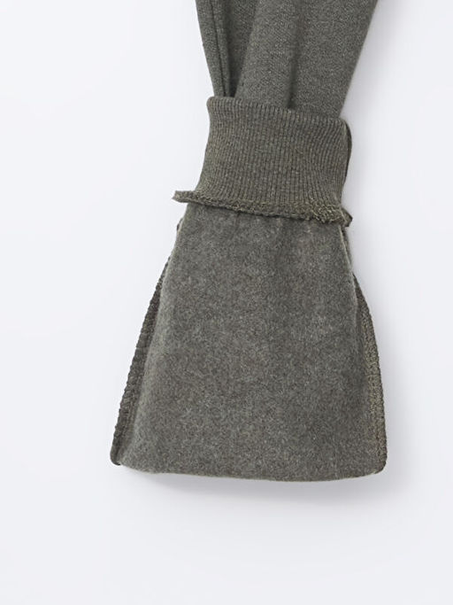 Beli Lastikli Erkek ?ocuk Jogger E?ofman Alt? - Waikiki фото 2