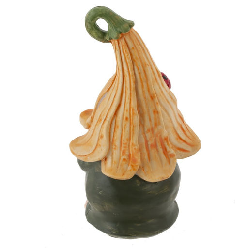 Фигурка декоративная "Гном", L11 W9 H21,5 см
