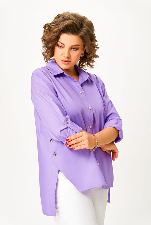 Блуза Swallow 848.1  фото 7