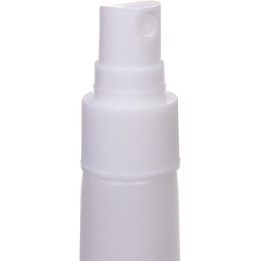 Водосгон для мытья стекол с пульверизатором и абразивной губкой