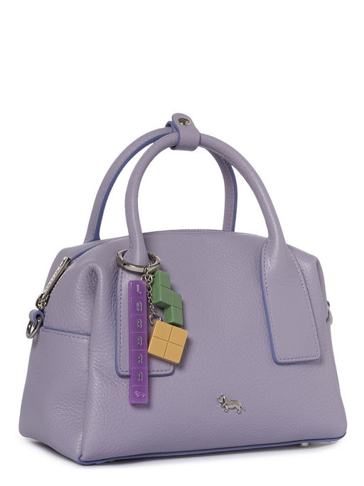 Сумка Labbra LZ-70500 misted mauve  фото 3