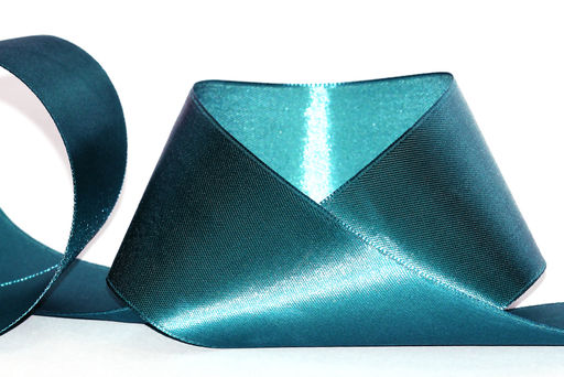Лента атласная 50 мм ( 2 ) Gamma в ТЕРМОПЛЕНКЕ 33 м  2 м