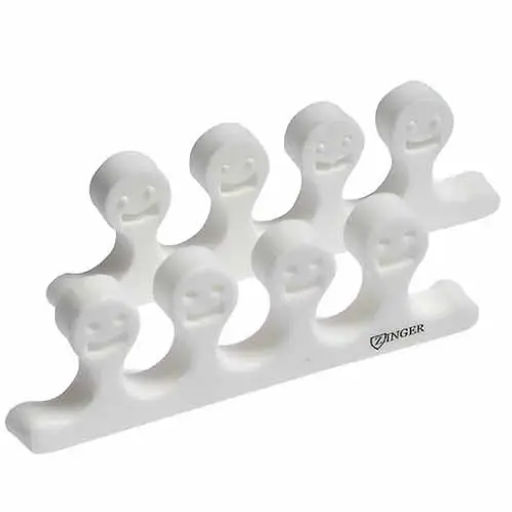 ZINGER Разделитель пальцев Sep-15(16) улыбочки