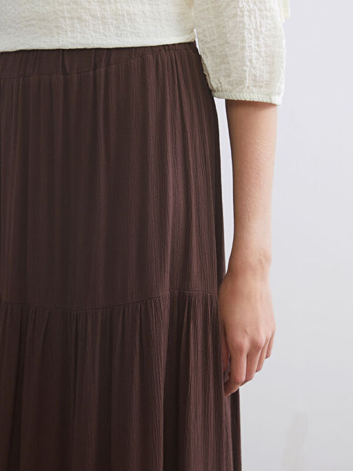 Beli Lastikli Katkat Etek