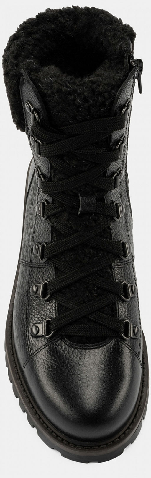 Ботинки женские ASPEN 844213ЧНЧ - Ralf ringer фото 4