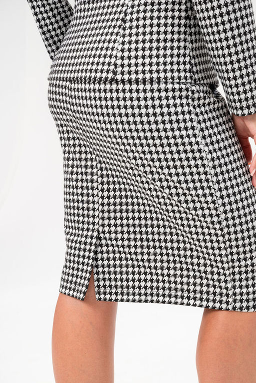 Костюм-двойка Хельга(44,46,52) - Serenada фото 6