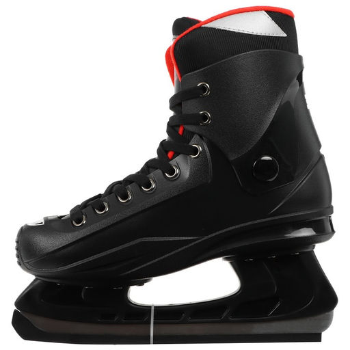 Коньки хоккейные прокатные Odwin, р. 37 - Simaland фото 3