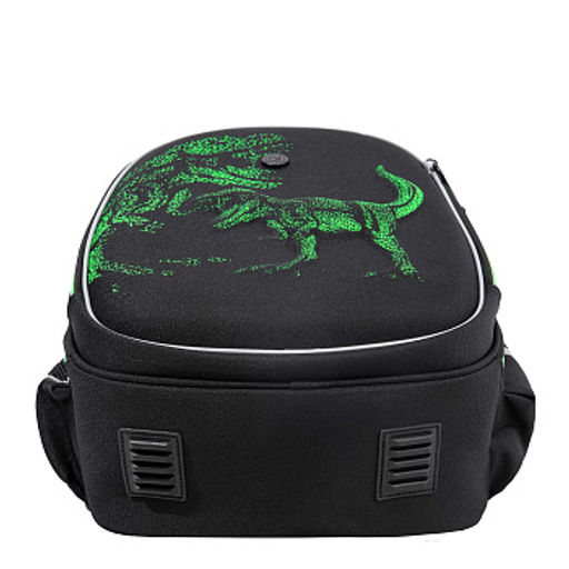 RAz-687-8 Рюкзак школьный с картхолдером на держателе - Grizzly фото 6