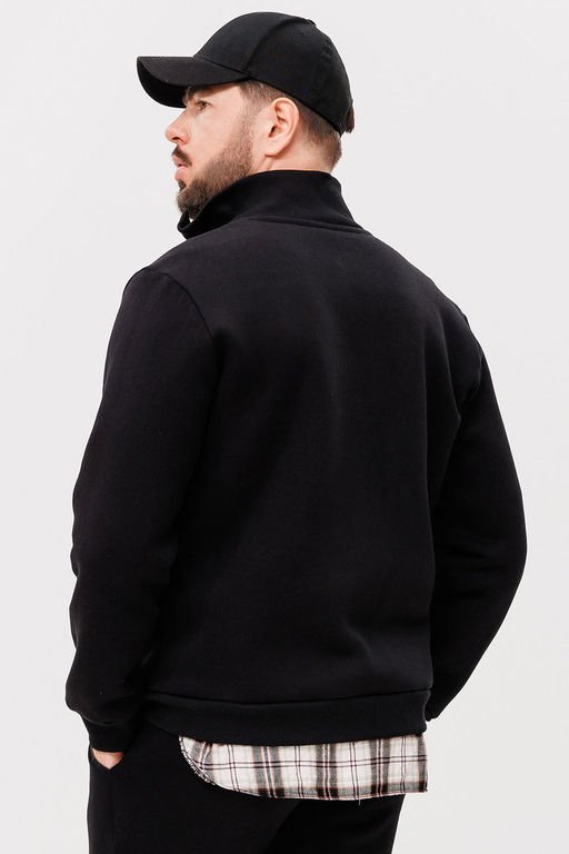 Жакет GO M4086/40-02.182-188 черный