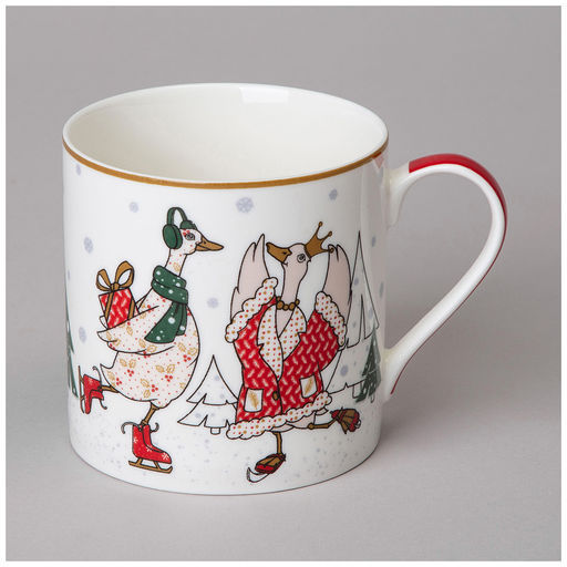 КРУЖКА LEFARD FAMILY CHRISTMAS 425 МЛ  фото 6