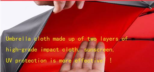 Зонт Umbr-352-Pled - Ferro фото 8