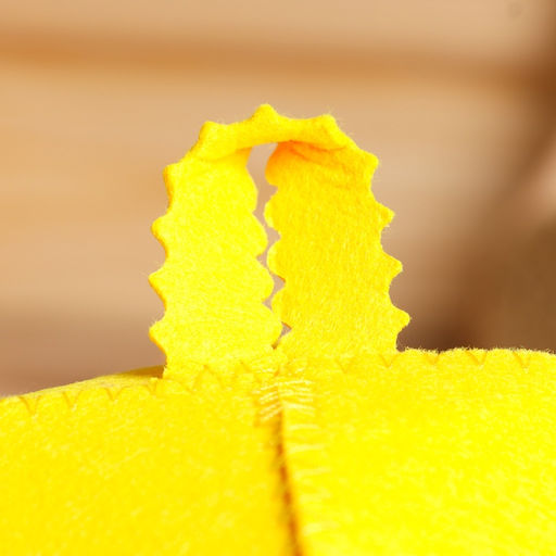 Шапка для бани и сауны «Классическая», полиэфир, жёлтая, «Добропаровъ»