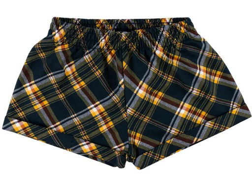 Шорты футер 2х нитка петля 1033300701 - Youlala фото 10