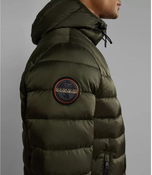 Куртка мужская