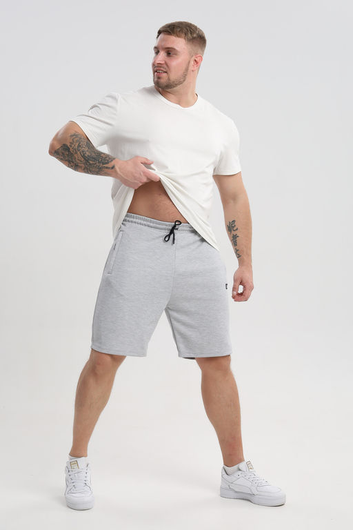 16 Шорты мужские