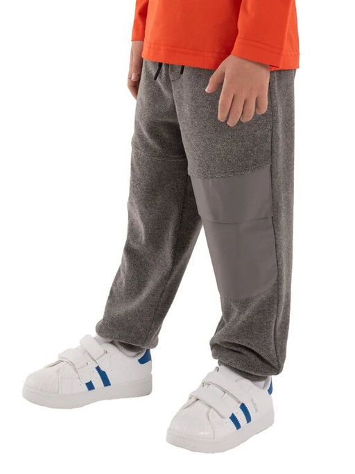 Брюки мал. О37182 - Карамелли фото 8