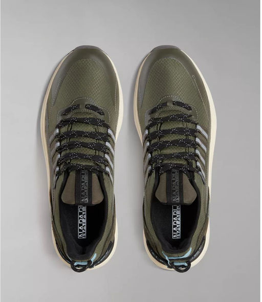 Кроссовки мужские