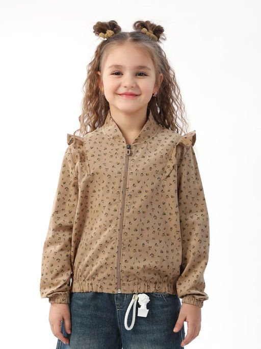 Жакет детский Соль&Перец