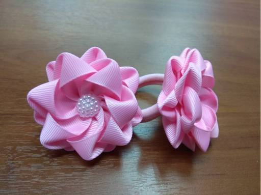 Цена за 2 шт. Бантики