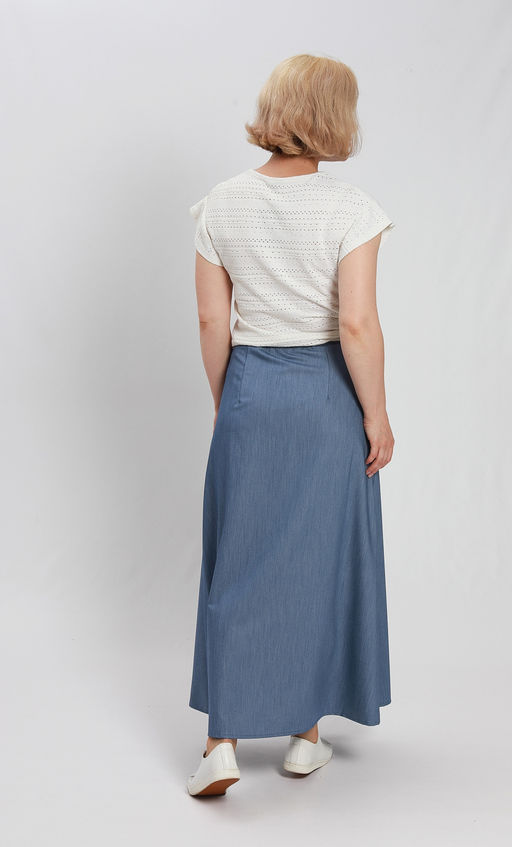 Юбка женская Т4319 - Olsarri фото 3