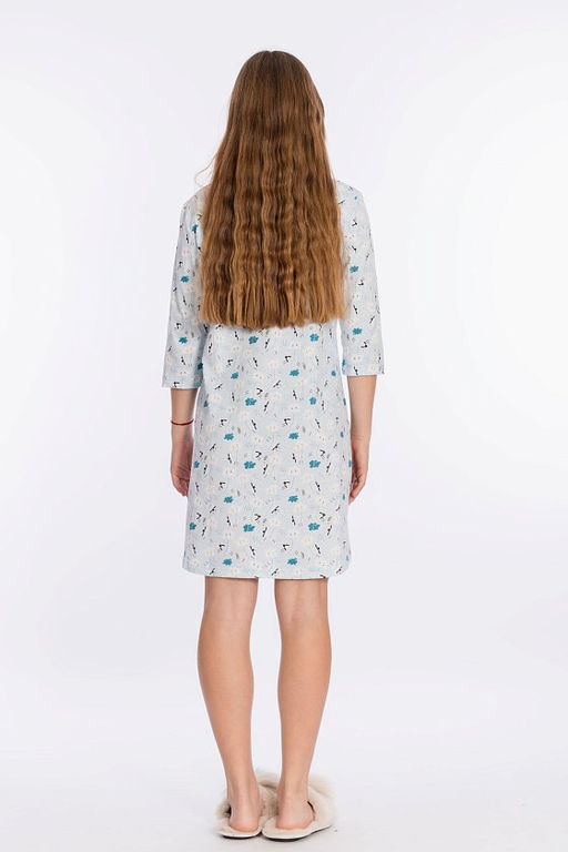 Сорочка М21914гс 7 набивка - Елена фото 3