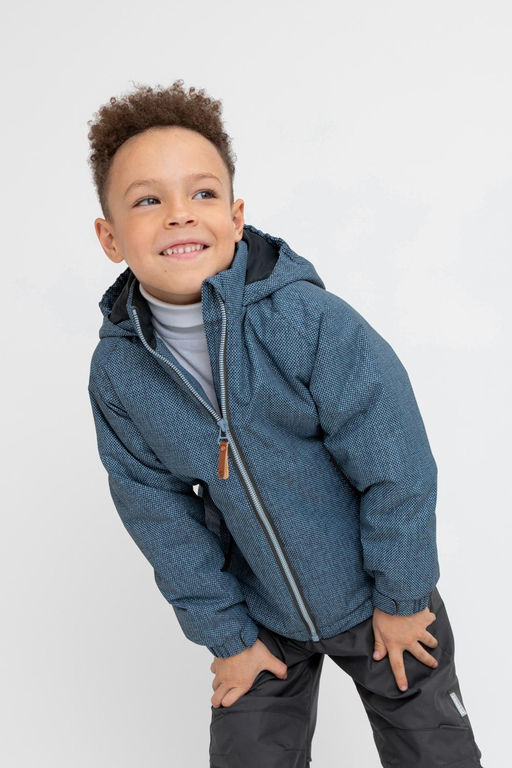 ВК 30134/н/3 Ал куртка для мал