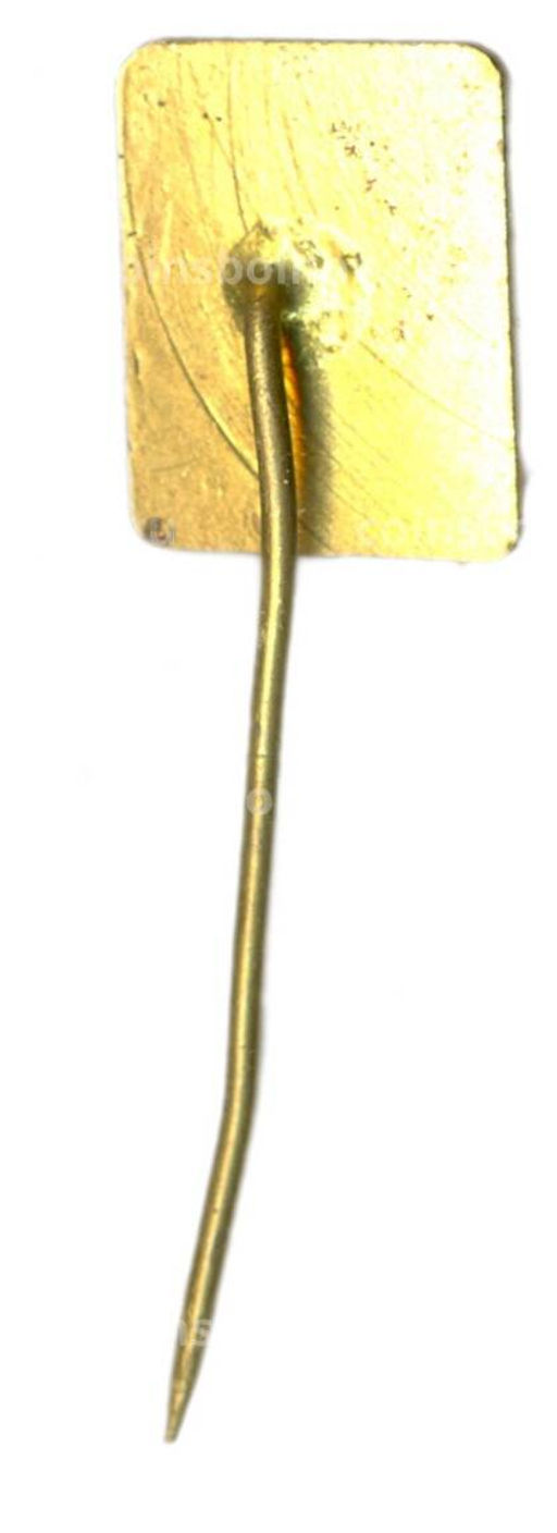 Значок рекламный Slovakoturist