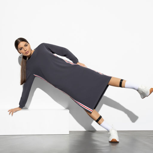 Платье В твоих интересах - Charutti фото 9