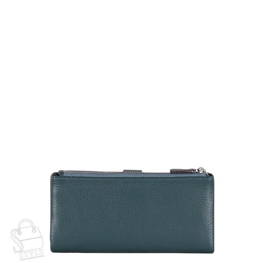 Женский кошелек 3997 l.blue  Vermari