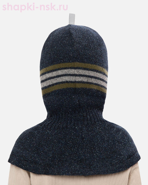 Скайт Шлем для мальчика (4-8 лет)