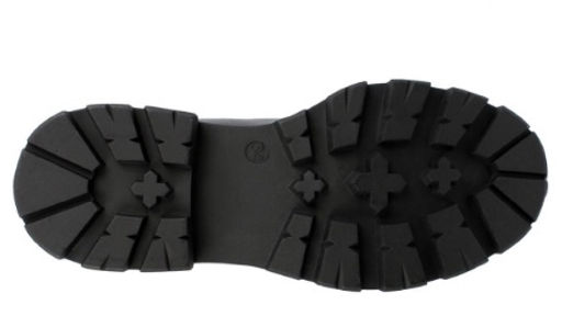 AL 5026 Ботинки детские, черный - Antilopa фото 5